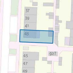 Perceel LLS00-P-1513