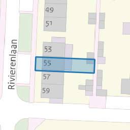 Perceel LLS00-P-1519