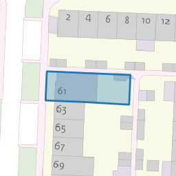 Perceel LLS00-P-1523
