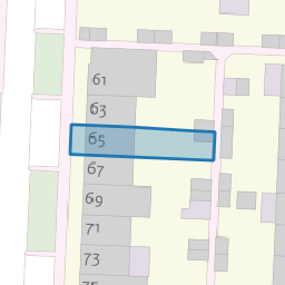 Perceel LLS00-P-1525
