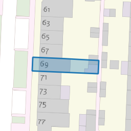 Perceel LLS00-P-1527