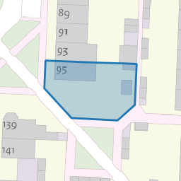 Perceel LLS00-P-1540