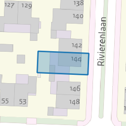 Perceel LLS00-P-1545