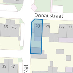 Perceel LLS00-P-1552