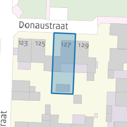 Perceel LLS00-P-1554