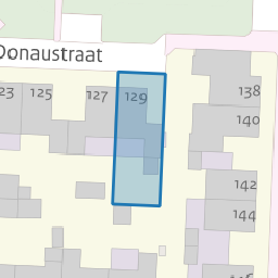 Perceel LLS00-P-1555