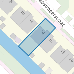 Perceel LLS00-P-1598