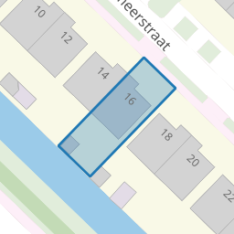 Perceel LLS00-P-1599