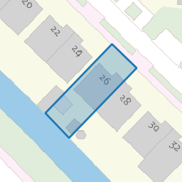 Perceel LLS00-P-1604