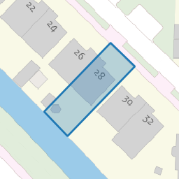 Perceel LLS00-P-1605