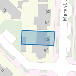 Perceel LLS00-P-1611