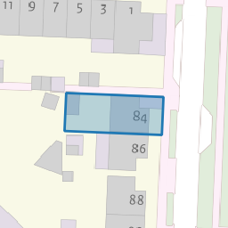 Perceel LLS00-P-1617