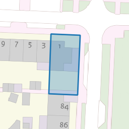 Perceel LLS00-P-1618