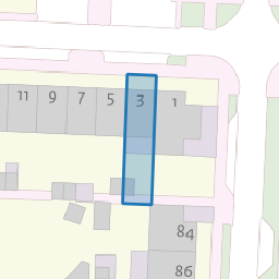 Perceel LLS00-P-1619