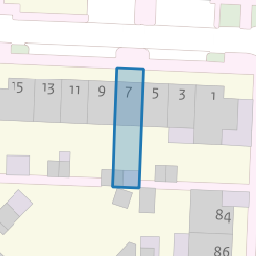 Perceel LLS00-P-1621