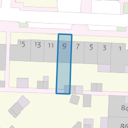 Perceel LLS00-P-1622