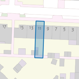 Perceel LLS00-P-1623