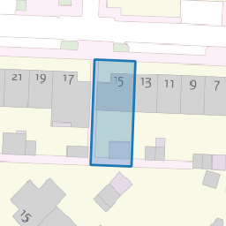 Perceel LLS00-P-1625