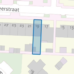 Perceel LLS00-P-1627