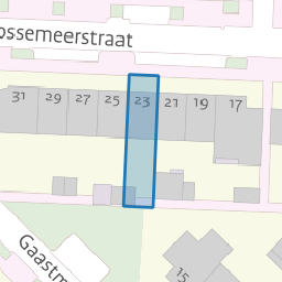 Perceel LLS00-P-1629