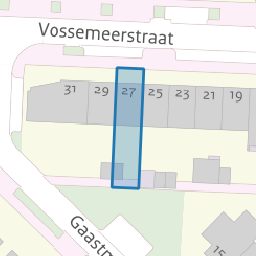 Perceel LLS00-P-1631