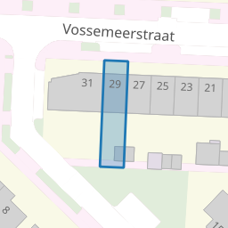 Perceel LLS00-P-1632