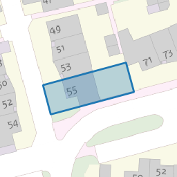 Perceel LLS00-P-1650