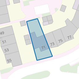 Perceel LLS00-P-1651