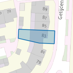 Perceel LLS00-P-1657