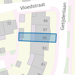 Perceel LLS00-P-1658