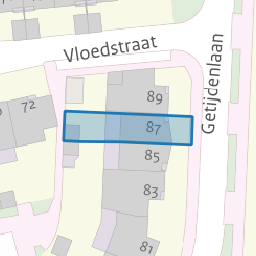 Perceel LLS00-P-1659