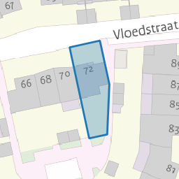 Perceel LLS00-P-1661