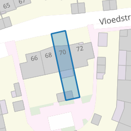 Perceel LLS00-P-1662