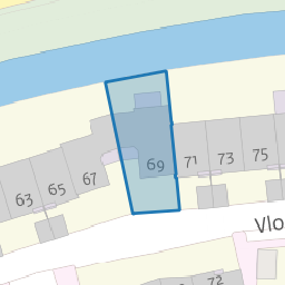 Perceel LLS00-P-1671