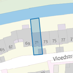 Perceel LLS00-P-1672