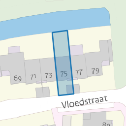 Perceel LLS00-P-1674