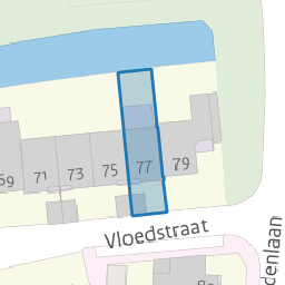 Perceel LLS00-P-1675