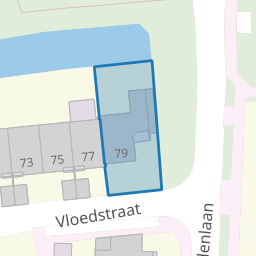 Perceel LLS00-P-1676