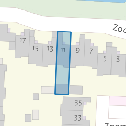 Perceel LLS00-P-1681