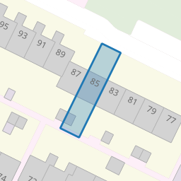 Perceel LLS00-P-1692