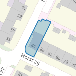 Perceel LLS00-P-1694