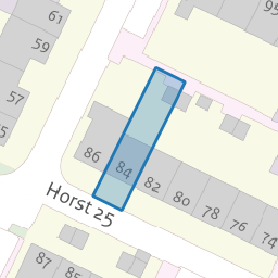 Perceel LLS00-P-1695