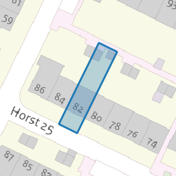 Perceel LLS00-P-1696