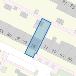 Perceel LLS00-P-1700