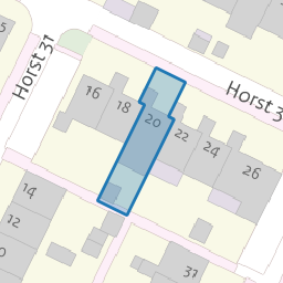Perceel LLS00-P-1702