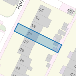 Perceel LLS00-P-1707