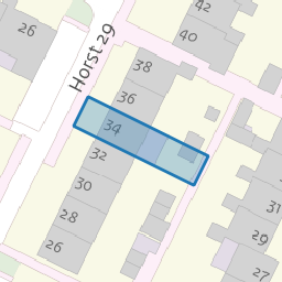 Perceel LLS00-P-1710