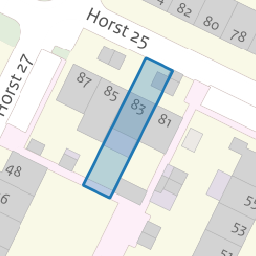 Perceel LLS00-P-1714