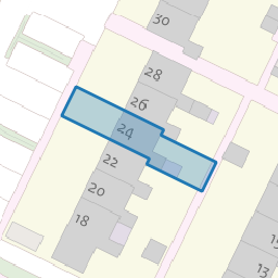 Perceel LLS00-P-1722