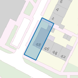 Perceel LLS00-P-1731